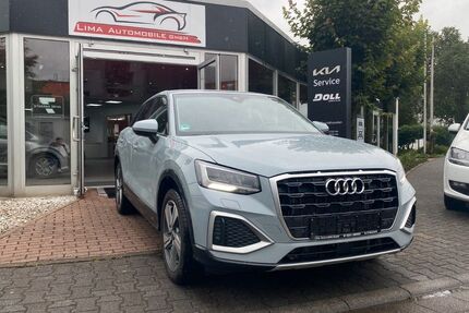 Audi Q2 14.000 km 28.490 &euro; Weinheim 69469