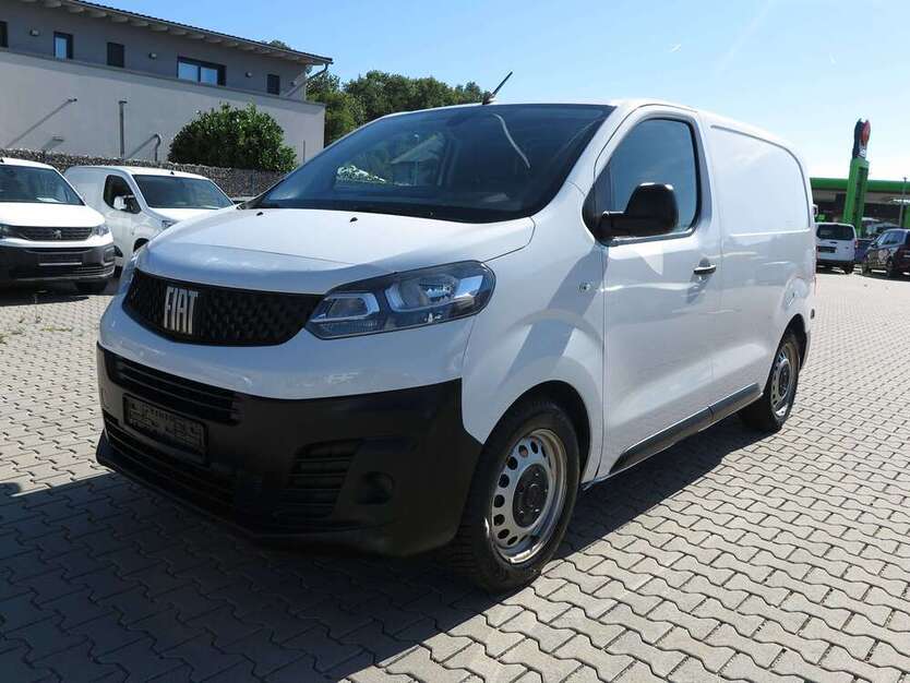 Fiat Scudo 76.000 km 14.900 € Schifferstadt 67105