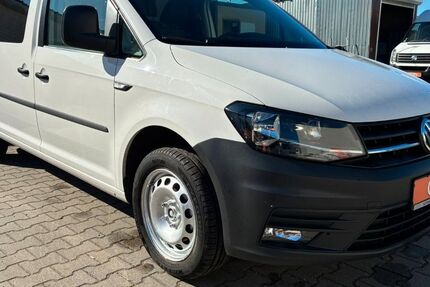 VW Caddy Maxi 149.788 km 9.900 &euro; mannheim 68219