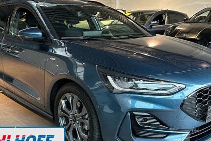 Ford Focus 22.743 km 24.970 &euro; Mannheim 68309