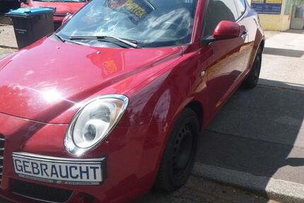 Alfa Romeo MiTo 146.701 km 2.750 &euro; Mannheim 68199