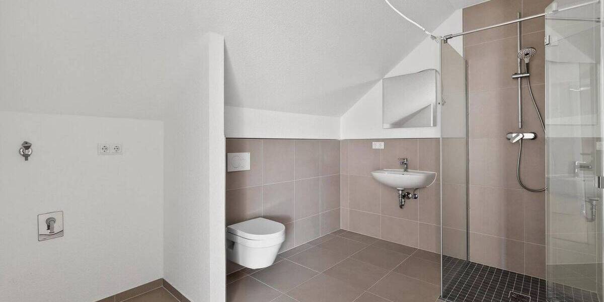Etagenwohnung Bad Schönborn Mingolsheim - 3 Zimmer, 77 m&sup2;, 415.000&euro; | Angebot:26318969