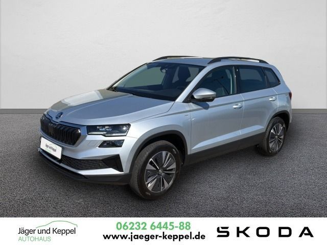Skoda Karoq 26.900 km 30.900 &euro; Speyer 67346