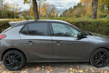Opel Corsa 39.900 km 13.300 € Bad Rappenau 74906