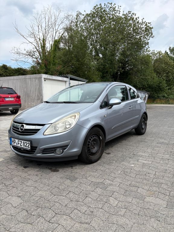 Corsa