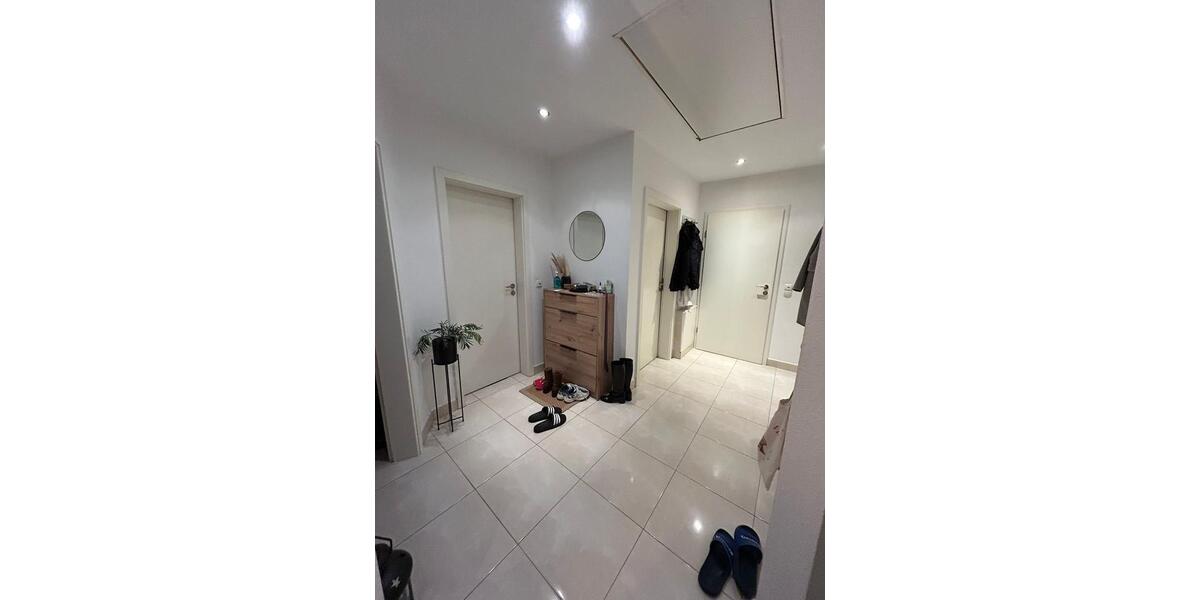 Leimen-Wohnung in gepflegten 3-Familienhaus zu vermieten 3.5 zimmer