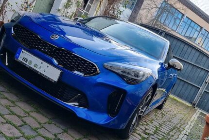 Kia Stinger 59.900 km 32.900 € Mannheim 68169
