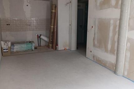 ObjNr:19669 - Helles 1-Zimmer Appartement in guter Lage von Wiesloch 1 zimmer