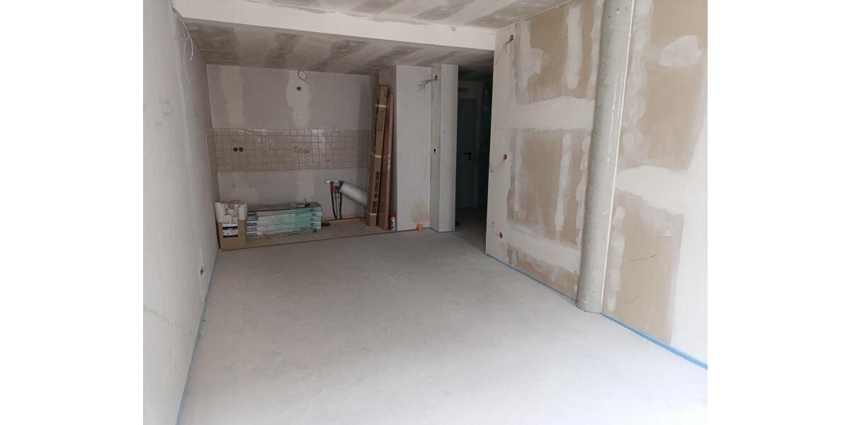 ObjNr:19669 - Helles 1-Zimmer Appartement in guter Lage von Wiesloch 1 zimmer