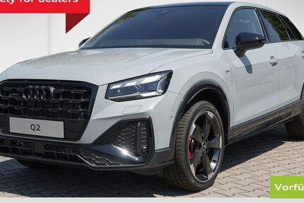 Audi Q2 12.900 km 48.490 &euro; Weinheim 69469