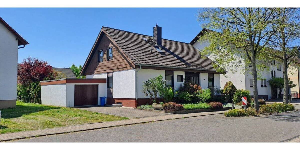 Einfamilienhaus Ubstadt-Weiher Ubstadt - 6 Zimmer, 160 m&sup2;, 445.000&euro; | Angebot:26419689