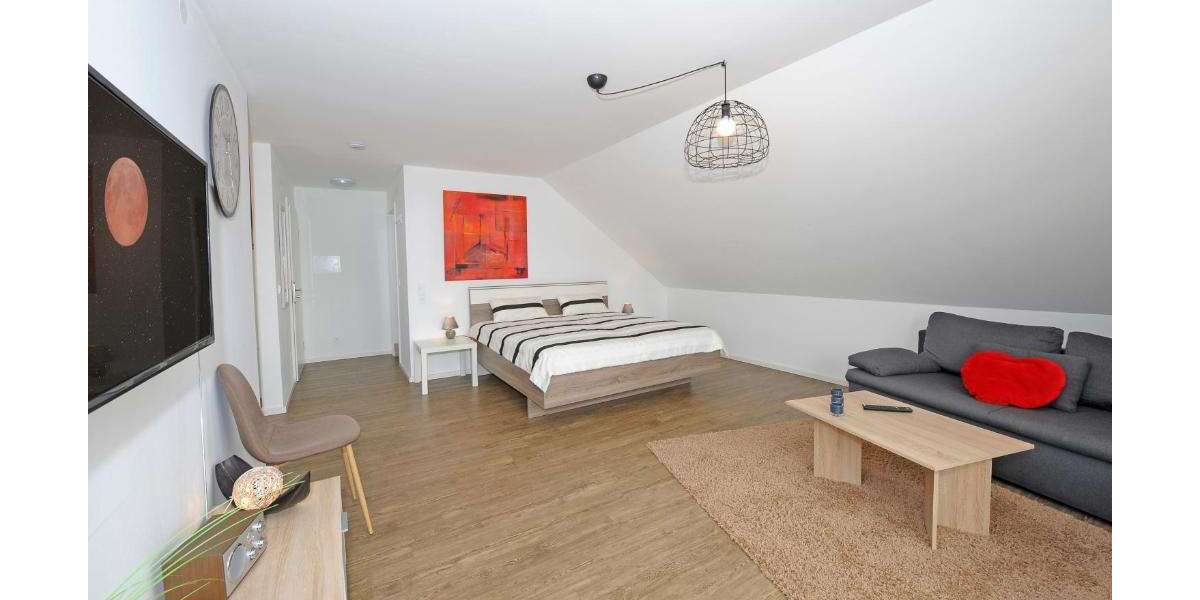 Wohnen auf Zeit in Speyer 1.350 € 2 zimmer