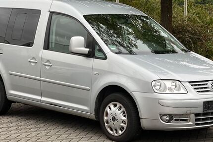 VW Caddy 159.582 km 6.995 € Lampertheim-Hüttenfeld 68623