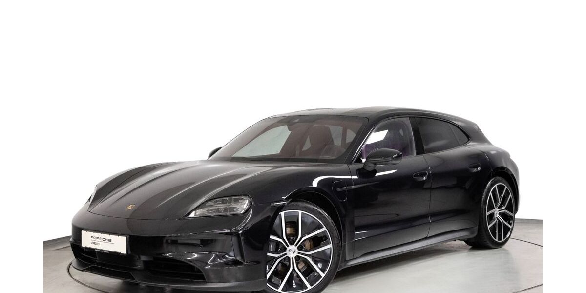 Porsche Taycan 10.813 km 82.900 &euro; Mannheim 68229