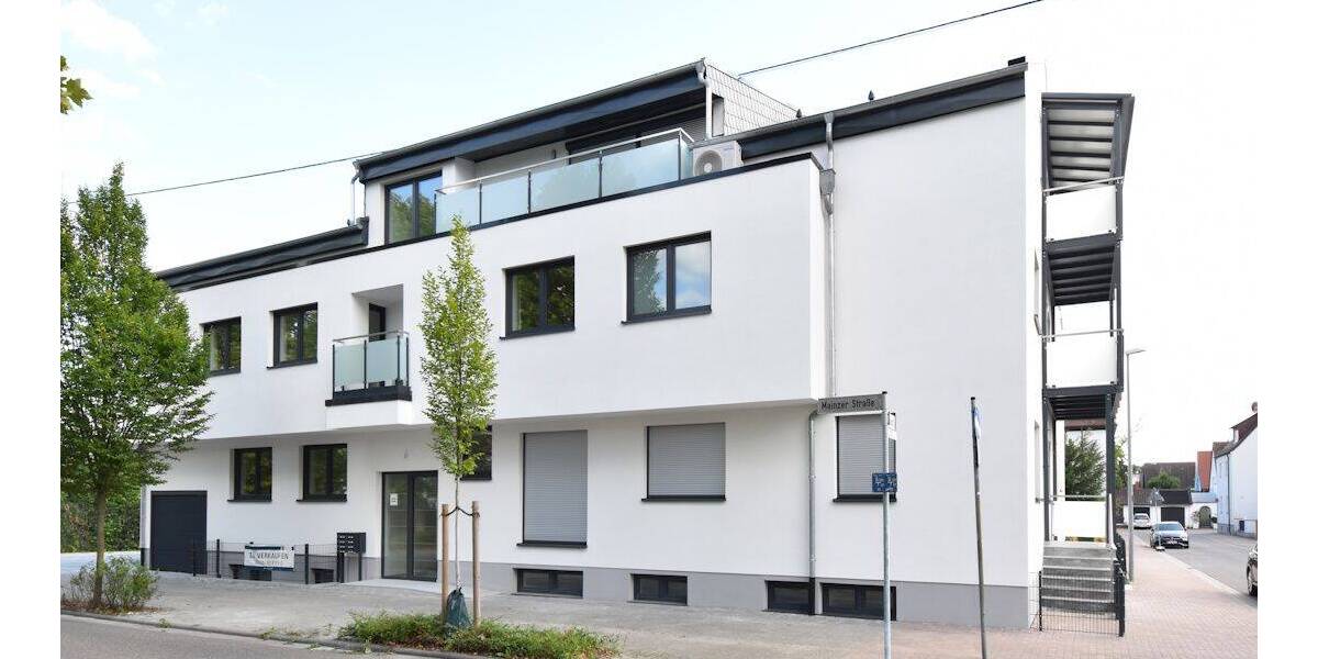 Etagenwohnung Limburgerhof - 3 Zimmer, 103 m&sup2;, 496.896&euro; | Angebot:26473796