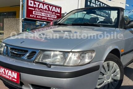 Saab 9-3 280.000 km 2.990 &euro; Mannheim 68309