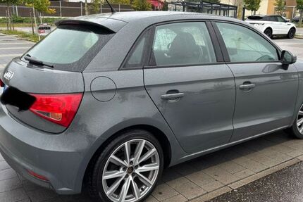 Audi A1 163.000 km 8.999 € Kirchardt 74912