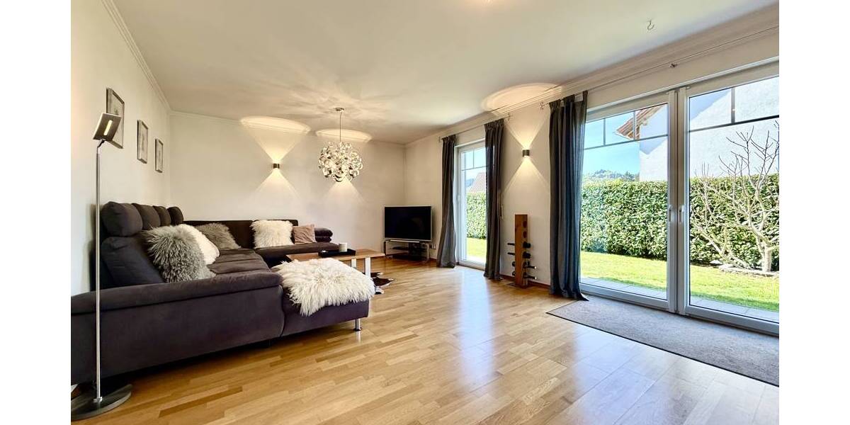 Einfamilienhaus Heppenheim (Bergstraße) Wald-Erlenbach - 5 Zimmer, 141 m&sup2;, 649.000&euro; | Angebot:26391685
