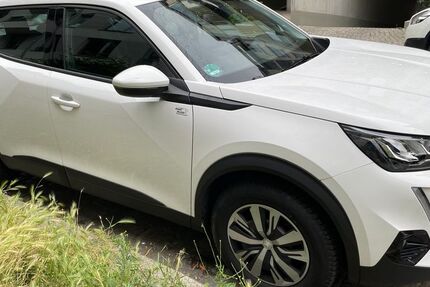 Peugeot 2008 43.500 km 14.000 &euro; Heidelberg 69121