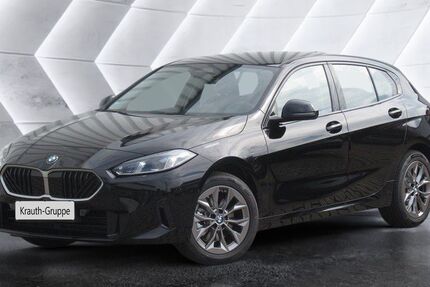 BMW 116 5.500 km 27.900 € Hockenheim 68766