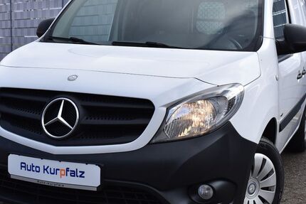 Mercedes-Benz Citan 46.330 km 11.700 &euro; LUDWIGSHAFEN am RHEIN 67065