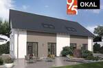 Doppelhaushälfte Schifferstadt - 5 Zimmer, 144 m&sup2;, 696.900&euro; | Angebot:25695174