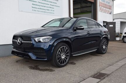 Mercedes GLE 350