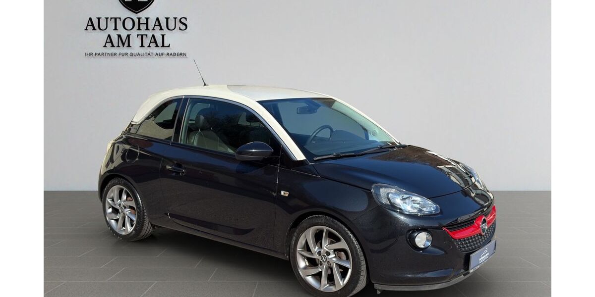 Opel Adam 96.800 km 7.200 &euro; Gorxheimertal 69517