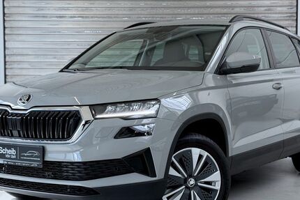 Skoda Karoq 23.900 km 26.950 &euro; Forst 76694