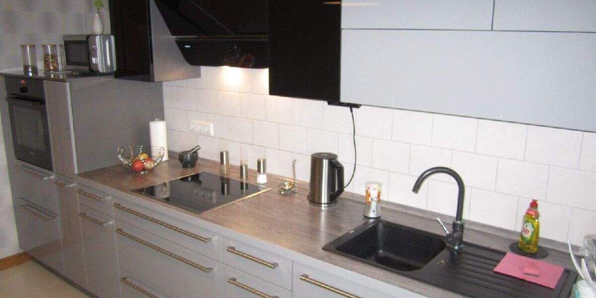 Etagenwohnung Mannheim Rheinau - 3 Zimmer, 97 m&sup2;, 870&euro; | Angebot:25684799
