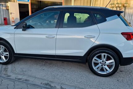 Seat Arona 93.500 km 14.800 &euro; Neuhofen 67141