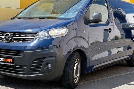 Opel Vivaro 138.100 km 15.490 &euro; Rauenberg 69231