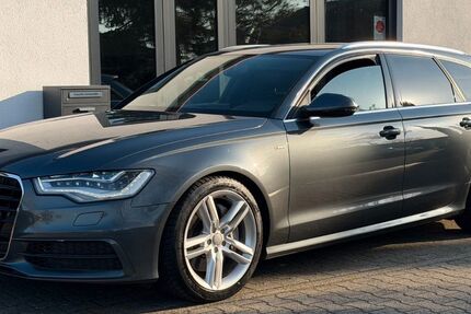 Audi A6 136.000 km 19.999 &euro; Reilingen 68799