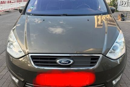 Ford Galaxy 260.000 km 2.999 &euro; Frankenthal 67227