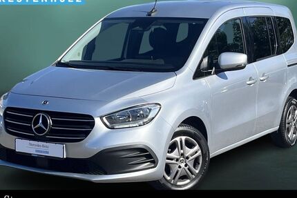 Mercedes-Benz T-Klasse 75.362 km 21.740 &euro; Hockenheim 68766