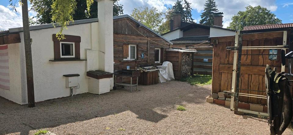 Verkaufe Grundstück an der Blauen Adria in Altrip
