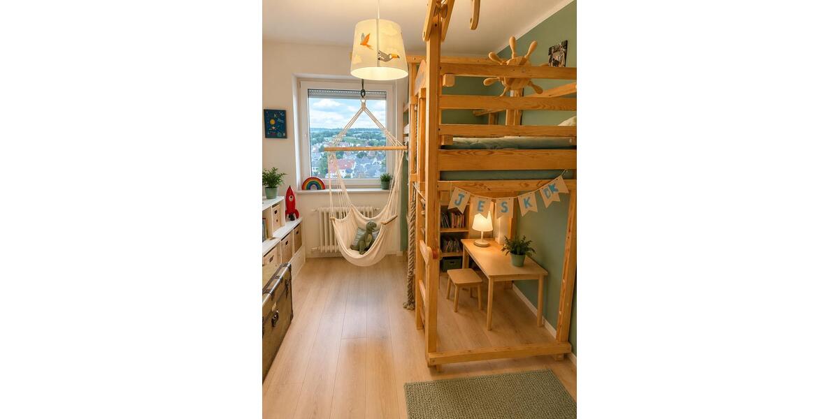 Etagenwohnung Sinsheim - 4.5 Zimmer, 115 m&sup2;, 300.000&euro; | Angebot:26941742