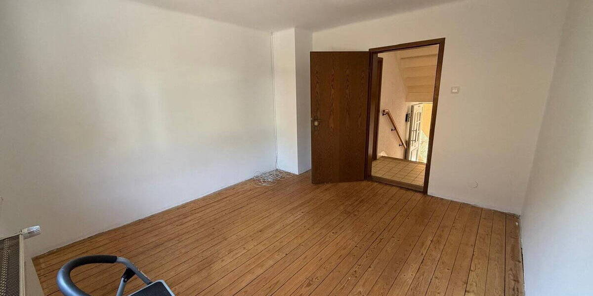 Doppelhaushälfte Bammental Reilsheim - 5 Zimmer, 83 m&sup2;, 380.000&euro; | Angebot:26434531