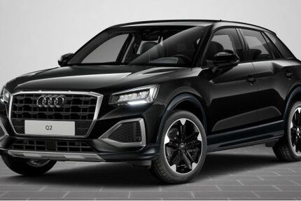 Audi Q2 24.096 km 28.479 &euro; Mannheim 68309