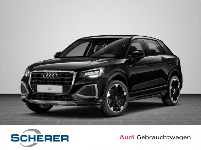 Audi Q2 24.096 km 28.479 &euro; Mannheim 68309