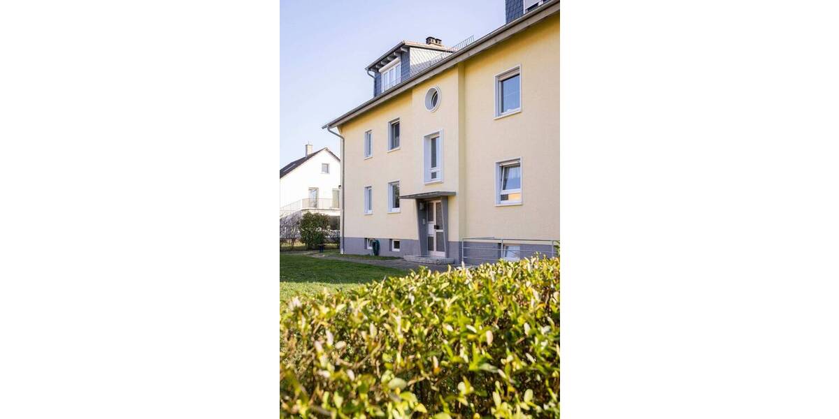 Etagenwohnung Heidelberg Wieblingen - 3 Zimmer, 71 m&sup2;, 240.000&euro; | Angebot:26346482