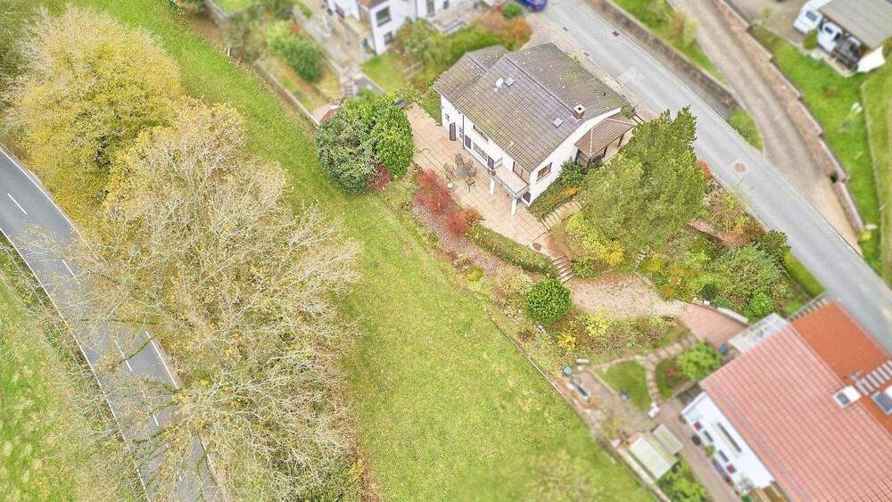 Einfamilienhaus Oberzent Ober-Hainbrunn - 5 Zimmer, 151 m&sup2;, 1.490&euro; | Angebot:25711107