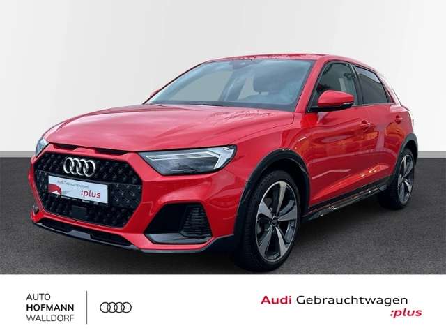 Audi A1 20.354 km 23.930 &euro; Walldorf 69190