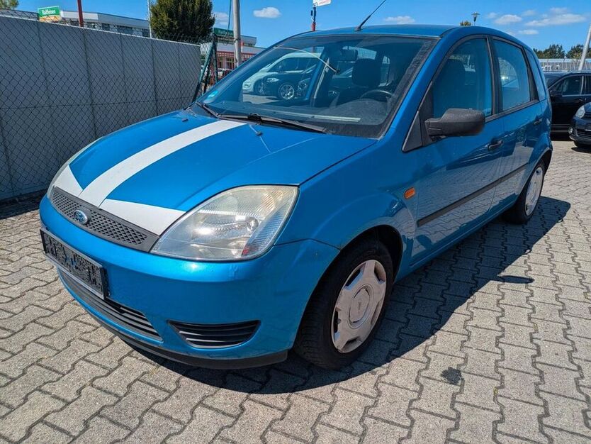 Fiesta