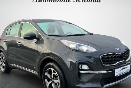 Kia Sportage 80.000 km 20.990 € Angelbachtal 74918