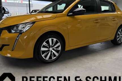 Peugeot 208 32.300 km 15.890 € Mannheim 68309