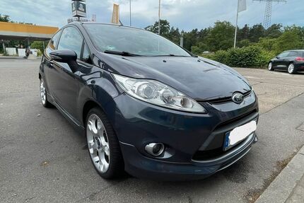 Ford Fiesta 149.999 km 4.700 &euro; Mannheim 68309