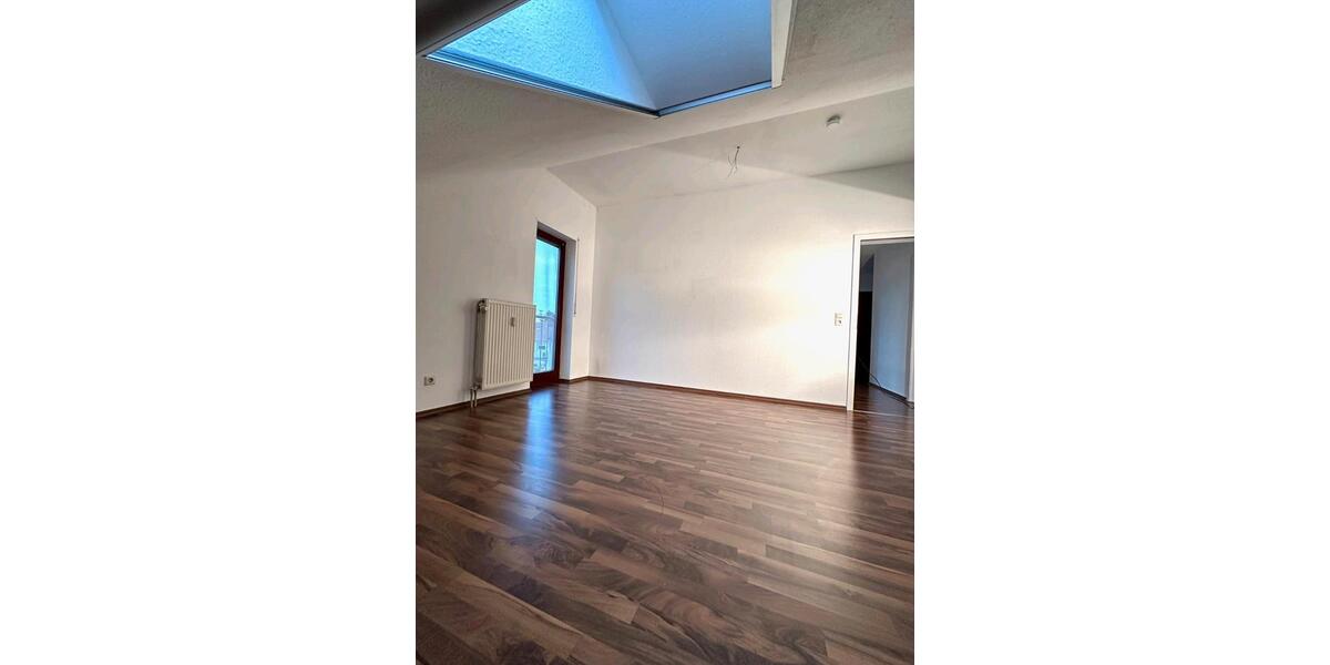4 Zimmer Penthouse Wohnung Provisionsfrei in LU Ruchheim 4 zimmer