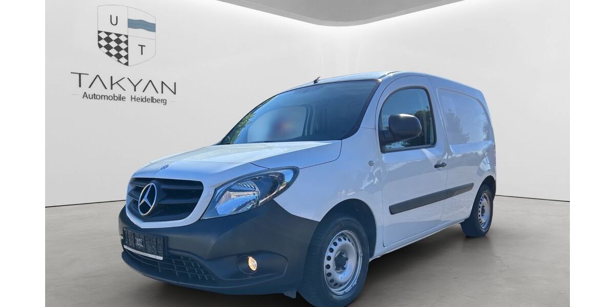 Mercedes-Benz Citan 83.000 km 8.790 &euro; Edingen-Neckarhausen 68535