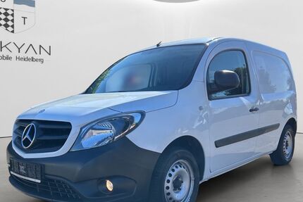 Mercedes-Benz Citan 83.000 km 9.490 &euro; Edingen-Neckarhausen 68535